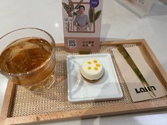 -LANN I 蘭 SPA(陆家嘴中心店)