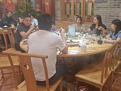 -德胜轩正宗顺德菜(宝安沙井会展中心店)