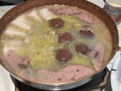 -北大荒人•新东北菜(青岛银座店)