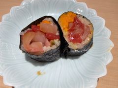 -鮨一日本料理旗舰店(总店)