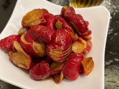 -五观堂素食(新华路店)