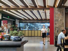 -陈熹公民族美食文化餐厅(中华广场店)