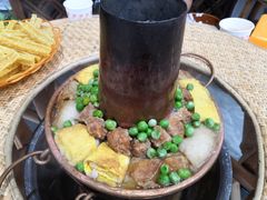 -木子人家(小桂湖店)
