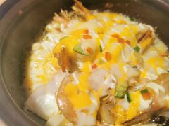 -碗中海·蒸汽海鲜·桑拿鸡(岭南天地店)