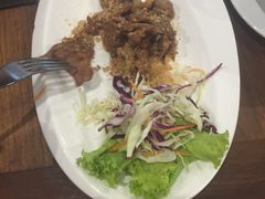 -BAI BUA RESTAURANT