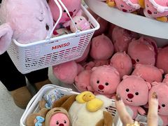 -王府井奥莱临潼小镇(临潼店)