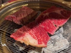 -西塔老太太泥炉烤肉(北京亚运村店)