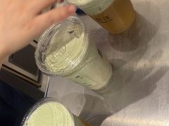 -唐沫茶兮(仓山万达金街店)