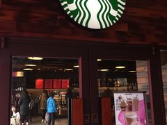-星巴克臻选(青岛麦凯乐分店)