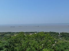 -狼山风景名胜区