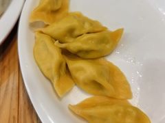 -菊花女水饺(闻涛苑店)