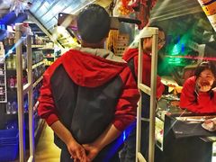 -枫花园汽车电影院(朝阳公园店)