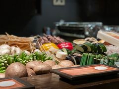 -三川·十酒Izakaya(南昌路店)