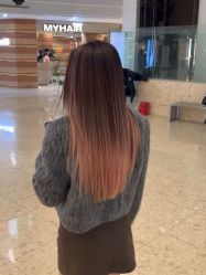 点击看大图 -MY HAIR ARDOR