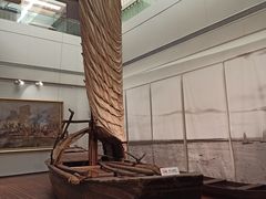 -上海中国航海博物馆