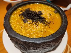 -菌自由丨野生菌火锅特色庭院餐厅(丽江古城店)