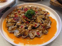 -老燕皇·南京菜(玄武湖店)