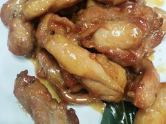 泰式喷柠鸡-高第街56号港式餐厅·精选(世茂广场宽厚里大明湖店)