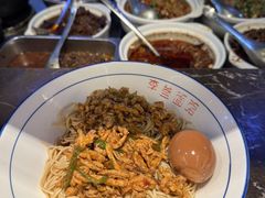 -李叁面馆(妇幼店)