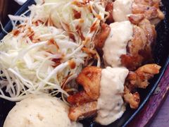 铃木食堂(帽儿胡同店)-铃木食堂(帽儿胡同店)