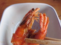 -万州大虾(五桥店)