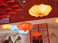 大堂-映山红鲜货火锅(鱼嘴店)