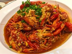 -唐坊·湖南菜(丰尚国际店)