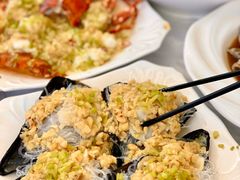 -众味海鲜大排档·活海鲜·潮汕味(南澳店)