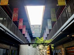 -广州永庆坊瞻云精选酒店