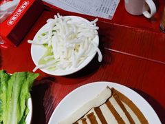 -黄家码头老火锅(解放碑旗舰店)