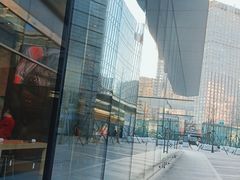 -Apple零售店(华贸购物中心店)
