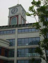 -复旦大学附属妇产科医院(黄浦院区)