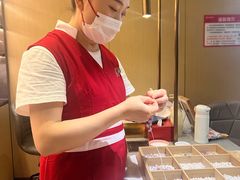 -海底捞火锅(莘松路店)