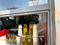-吴裕泰茶庄(前门大街店)
