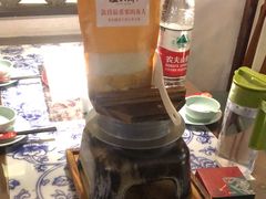-卢大鲜鱼头捞饭(美利广场店)
