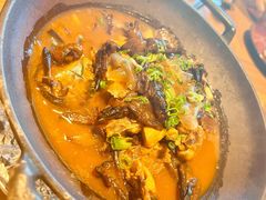 -香厨中餐厅(松北香格里拉店)