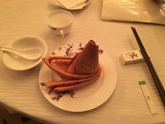 -南通绿洲国际假日酒店全日餐厅