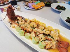 -颂福楼·南京菜(定淮门店)
