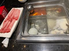 -海底捞火锅(奥山世纪城店)