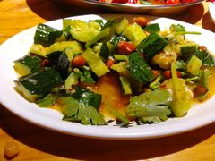 -阿青龙虾·烧烤大排档(湖里万达店)