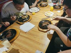 -纽斯特牛排自助餐厅(浦东文峰广场店)