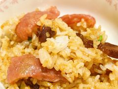 腊味煲仔饭-惠食佳·朱雀(东方商厦店)