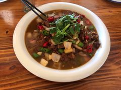 -李东农庄(中南百草园地标店)