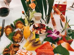 -益健名厨海鲜城(夏湾店)