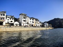 -新安江山水画廊风景区