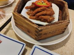 -明腾壹间茶餐厅(新都会花园广场店)