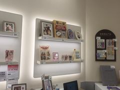 -海马体照相馆(广州新世界云门New park店)