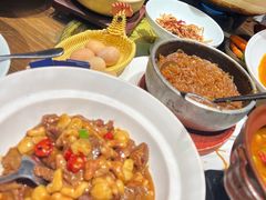 -丹江渔村(首都机场店)