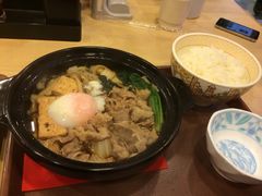 iphone_upload_pic-食其家·牛丼咖喱(天津梅江印象城店)