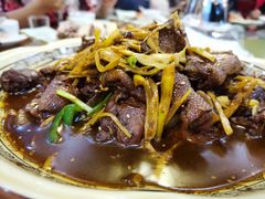 -灵福缘私房菜·农家菜(拈花湾·灵山大佛必推店)